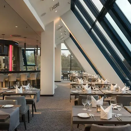 Excelsior Nuernberg Fuerth, A Member Of Radisson Individuals Отель