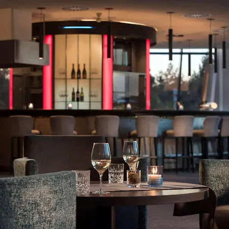 Excelsior Nuernberg Fuerth, A Member Of Radisson Individuals