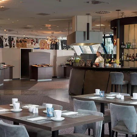 Excelsior Hotel Nuernberg Fuerth, A Member Of Radisson Individuals Hotel Fürth