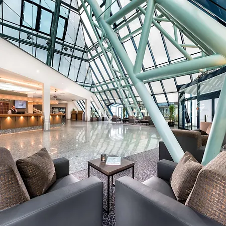 Excelsior Nuernberg Fuerth, A Member Of Radisson Individuals 4* Фюрт