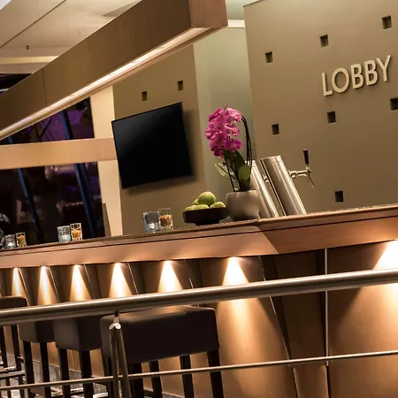 Hotel Excelsior Hotel Nuernberg Fuerth, A Member Of Radisson Individuals Fürth