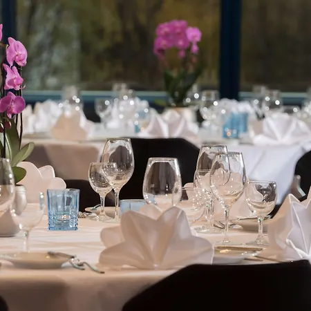 Отель Excelsior Nuernberg Fuerth, A Member Of Radisson Individuals