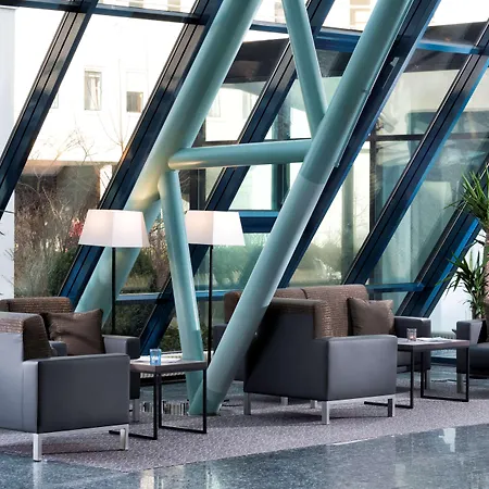 Excelsior Nuernberg Fuerth, A Member Of Radisson Individuals Фюрт