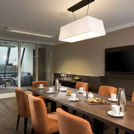 Отель Excelsior Nuernberg Fuerth, A Member Of Radisson Individuals