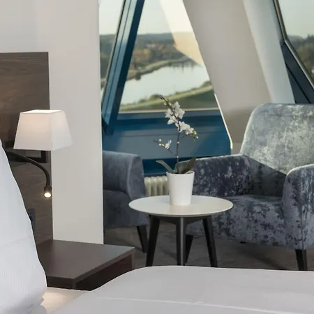 Excelsior Nuernberg Fuerth, A Member Of Radisson Individuals Фюрт