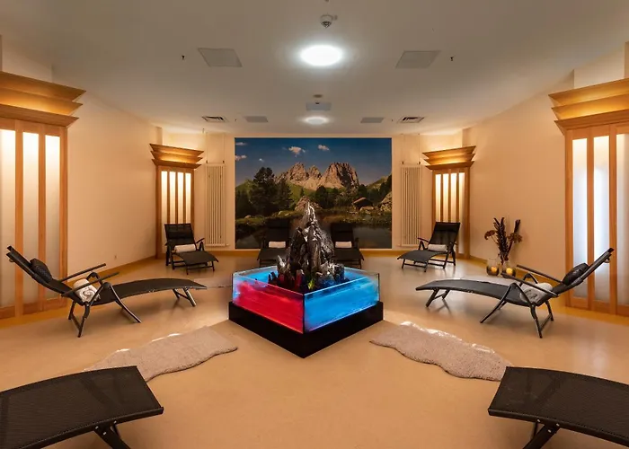 מלון Excelsior Nuernberg Fuerth, A Member Of Radisson Individuals 4*