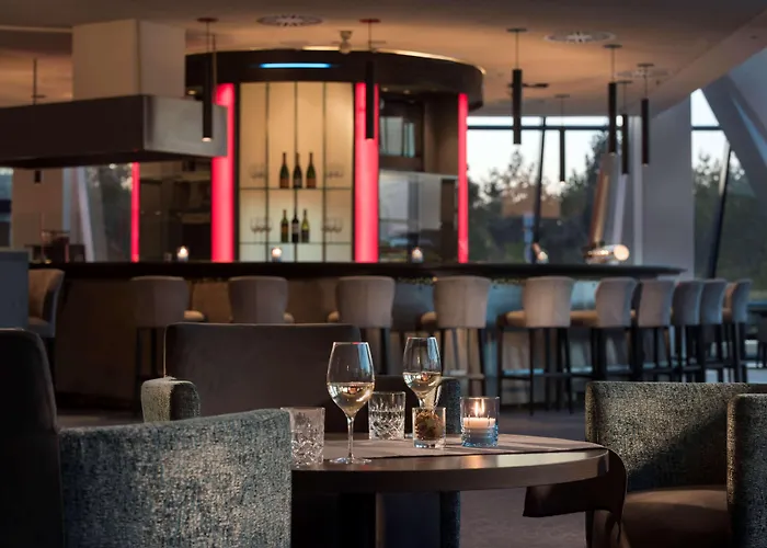 Excelsior Nuernberg Fuerth, A Member Of Radisson Individuals