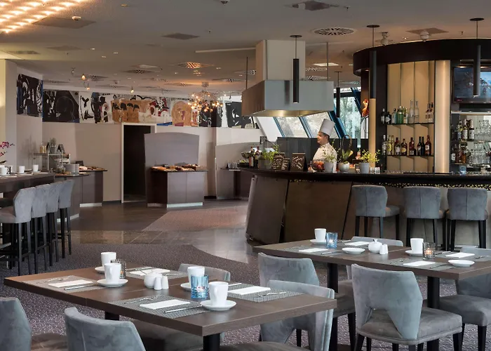 Excelsior Nuernberg Fuerth, A Member Of Radisson Individuals מלון Fürth