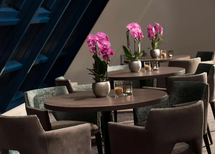 מלון Excelsior Nuernberg Fuerth, A Member Of Radisson Individuals Fürth