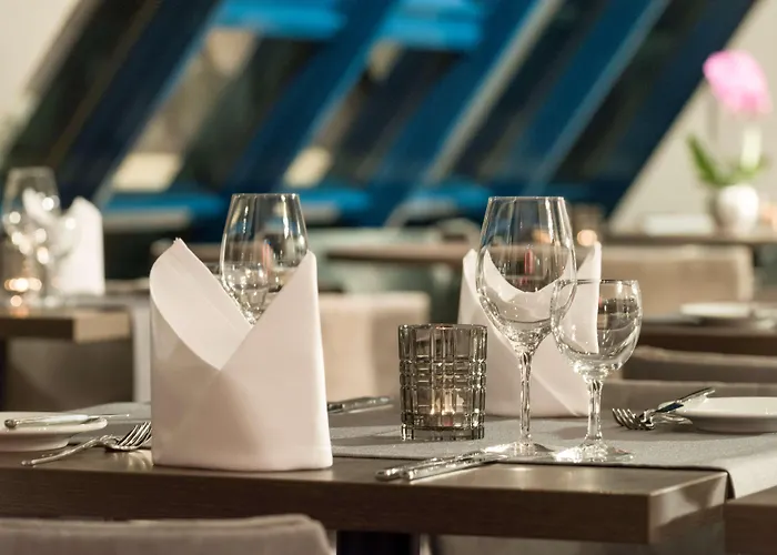 Excelsior Nuernberg Fuerth, A Member Of Radisson Individuals 4*