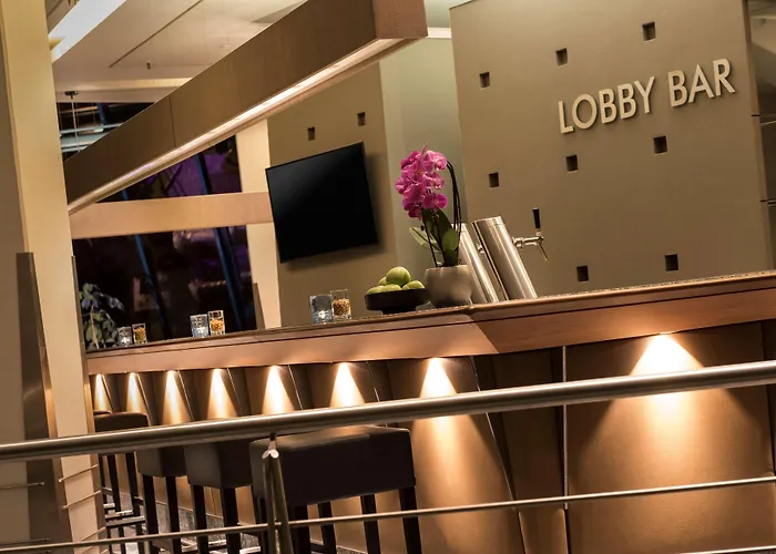 מלון Excelsior Nuernberg Fuerth, A Member Of Radisson Individuals Fürth