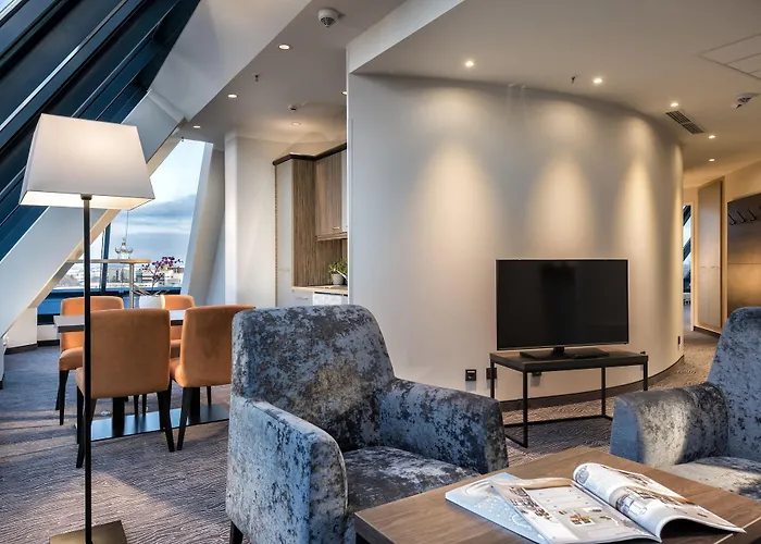 Excelsior Nuernberg Fuerth, A Member Of Radisson Individuals 4*