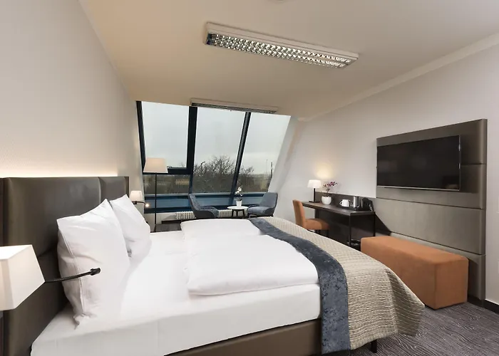 Excelsior Nuernberg Fuerth, A Member Of Radisson Individuals מלון Fürth