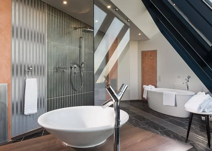 מלון Excelsior Nuernberg Fuerth, A Member Of Radisson Individuals