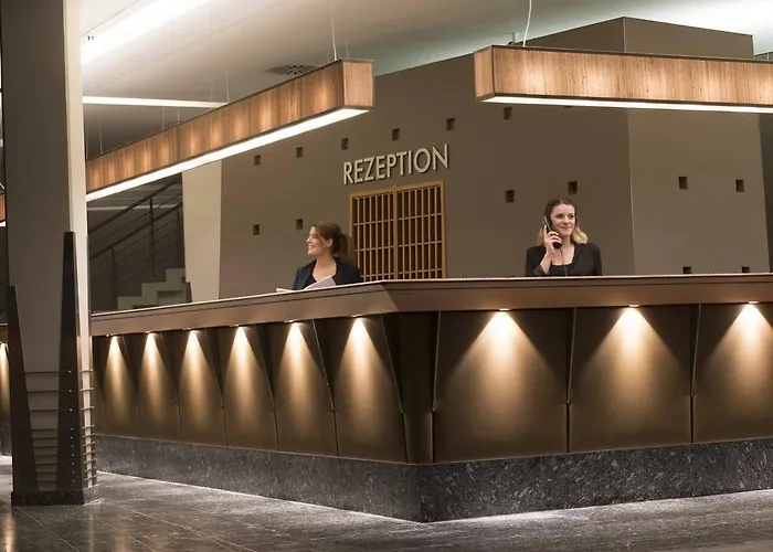 Excelsior Nuernberg Fuerth, A Member Of Radisson Individuals Fürth