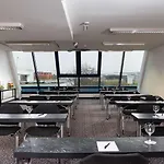 Hotel Excelsior Nuernberg Fuerth, A Member Of Radisson Individuals