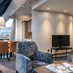 Excelsior Nuernberg Fuerth, A Member Of Radisson Individuals 4*