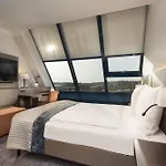Excelsior Nuernberg Fuerth, A Member Of Radisson Individuals 4* Fürth