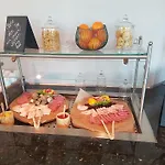Excelsior Nuernberg Fuerth, A Member Of Radisson Individuals Hotel 4*