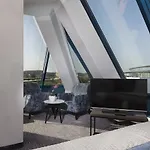Excelsior Nuernberg Fuerth, A Member Of Radisson Individuals Hotel