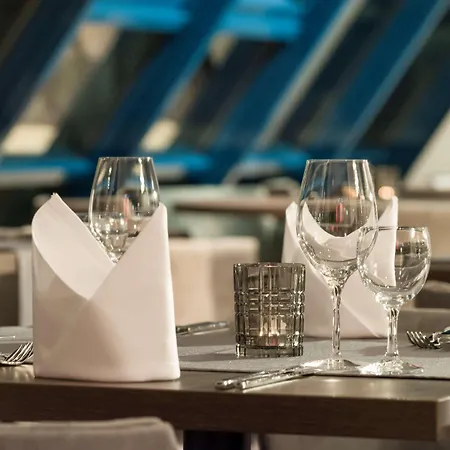 Excelsior Nuernberg Fuerth, A Member Of Radisson Individuals 4*