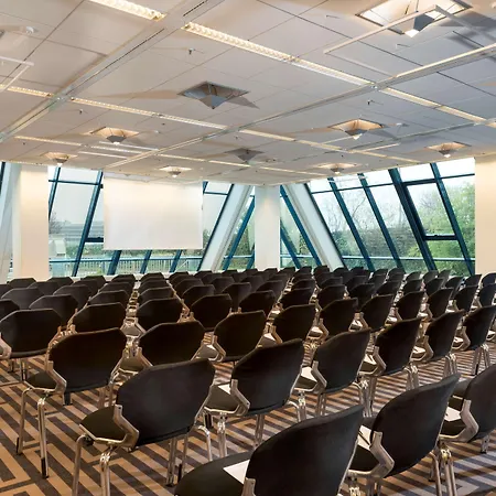 Excelsior Nuernberg Fuerth, A Member Of Radisson Individuals Hotel 4*