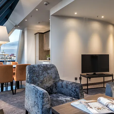 Excelsior Nuernberg Fuerth, A Member Of Radisson Individuals 4*
