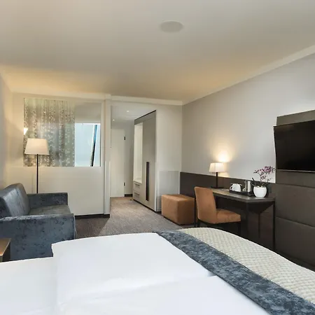 Excelsior Nuernberg Fuerth, Bw Signature Collection 4* Fuerth