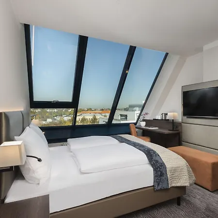 Excelsior Nuernberg Fuerth, Bw Signature Collection Hotel 4*