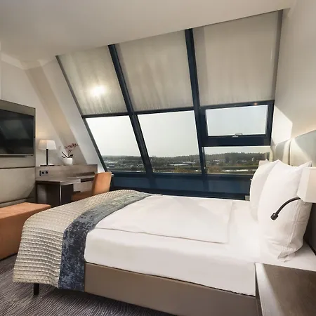 Excelsior Nuernberg Fuerth, A Member Of Radisson Individuals 4* Fürth