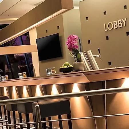 Excelsior Nuernberg Fuerth, A Member Of Radisson Individuals Hotell Fürth