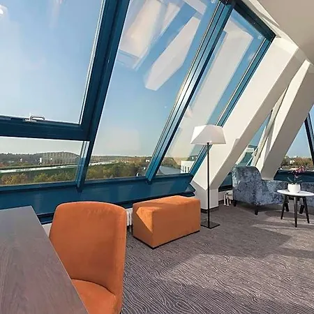 Excelsior Nuernberg Fuerth, A Member Of Radisson Individuals 4*