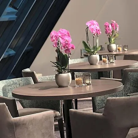 Hotel Excelsior Nuernberg Fuerth, A Member Of Radisson Individuals