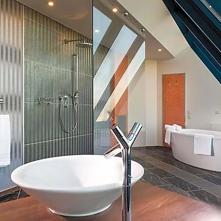 Hotell Excelsior Nuernberg Fuerth, A Member Of Radisson Individuals 4*