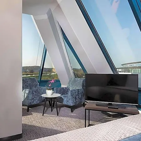 Excelsior Nuernberg Fuerth, A Member Of Radisson Individuals 4*