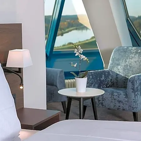 Excelsior Nuernberg Fuerth, A Member Of Radisson Individuals 4*