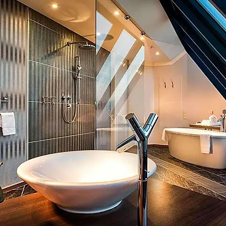 Excelsior Nuernberg Fuerth, A Member Of Radisson Individuals 4* Fürth