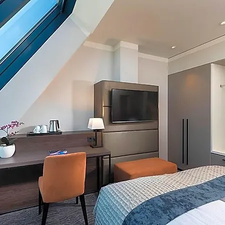 Hotell Excelsior Nuernberg Fuerth, A Member Of Radisson Individuals Fürth