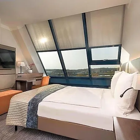Excelsior Nuernberg Fuerth, A Member Of Radisson Individuals Hotell