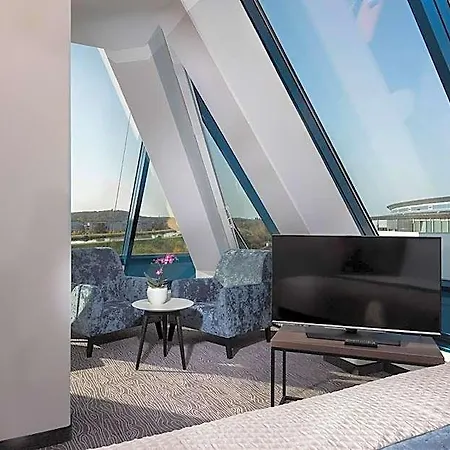 Excelsior Nuernberg Fuerth, A Member Of Radisson Individuals Hotell Fürth