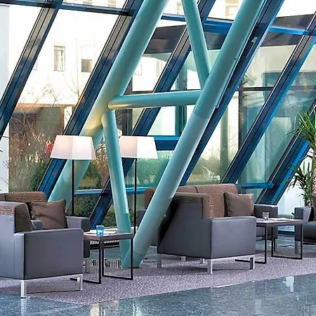 Hotell Excelsior Nuernberg Fuerth, A Member Of Radisson Individuals Fürth