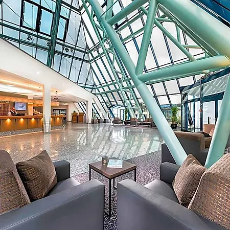 Excelsior Nuernberg Fuerth, A Member Of Radisson Individuals Ξενοδοχείο