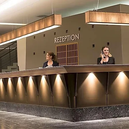 Hotel Excelsior Nuernberg Fuerth, A Member Of Radisson Individuals Fürth