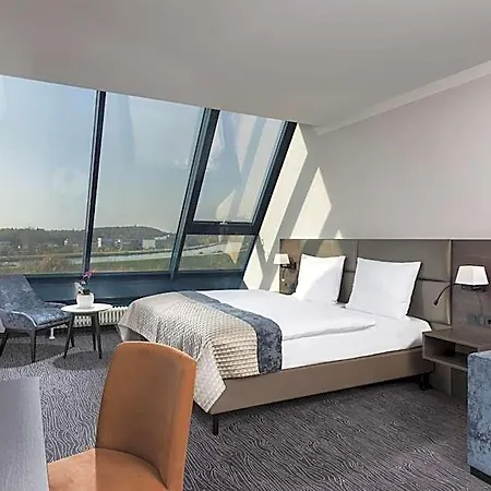 Excelsior Nuernberg Fuerth, A Member Of Radisson Individuals Ξενοδοχείο