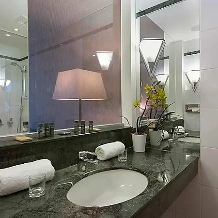 Excelsior Nuernberg Fuerth, A Member Of Radisson Individuals 4*