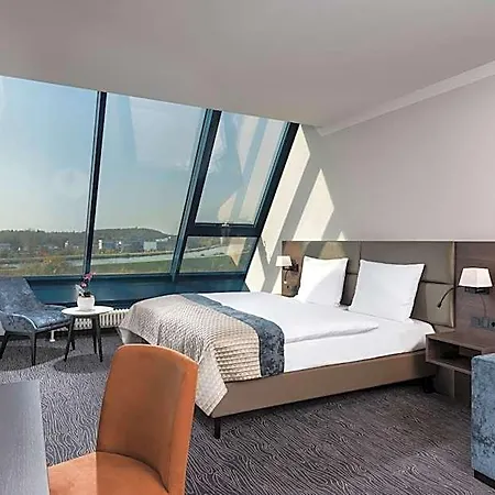 Excelsior Nuernberg Fuerth, A Member Of Radisson Individuals 4*