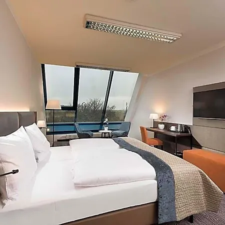 Excelsior Nuernberg Fuerth, A Member Of Radisson Individuals Hotell