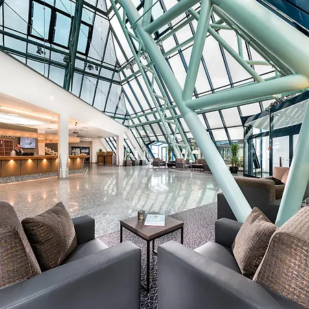 Excelsior Nuernberg Fuerth, A Member Of Radisson Individuals Fürth