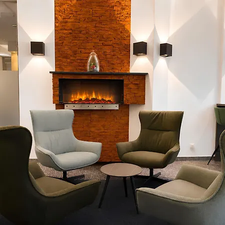 Excelsior Nuernberg Fuerth, A Member Of Radisson Individuals Hotel
