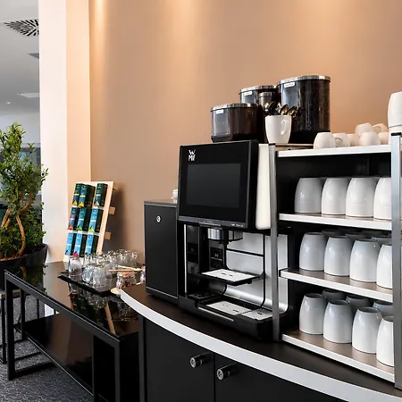 Excelsior Nuernberg Fuerth, A Member Of Radisson Individuals